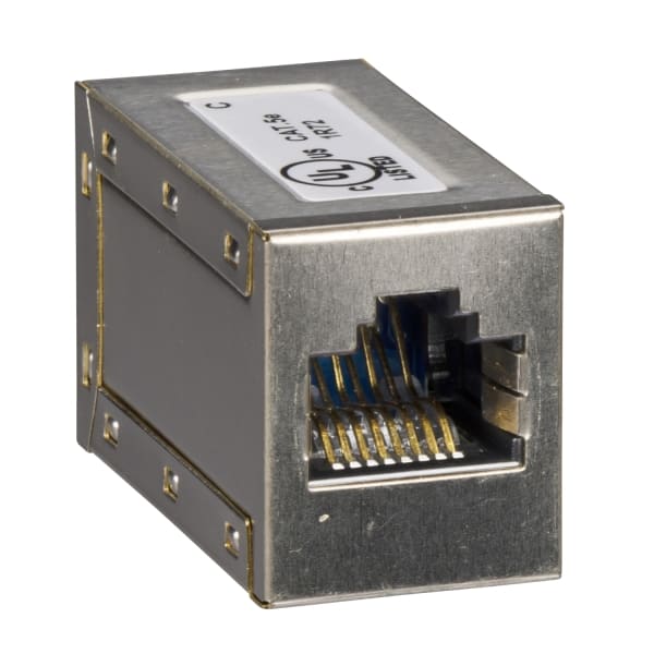 SCHNEIDER ELECTRIC - 5 RJ45Anschlüsse Buchse/Buchse, ULP Kabelzubehör