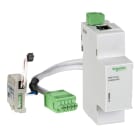 SCHNEIDER ELECTRIC - ComPact NSX-Kabel für Motorantriebsmodul, U>480V AC, L=0,35m, ULP Kabelzubehör