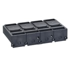 SCHNEIDER ELECTRIC - Kurz Klemmenabdeckung für  ComPact NSX400/630 4P (1Stk.)