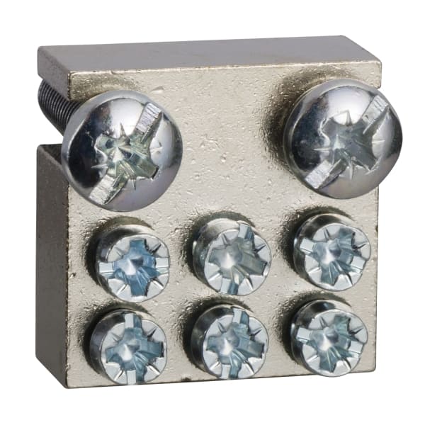 SCHNEIDER ELECTRIC - Anschlussklemmenverteilung ISFT160 3x16mm