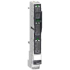 SCHNEIDER ELECTRIC - Sicherungslasttrennschalter ISFL160 3P Anschluss 60 mm Sammelschiene 95 mm²
