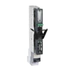 SCHNEIDER ELECTRIC - Sicherungslasttrennschalter ISFL160 3P Anschluss 100 mm Sammelschiene M8