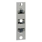 SCHNEIDER ELECTRIC - Set für die direkte Montage an 185mm-Sammelschienen (2xISFL160)
