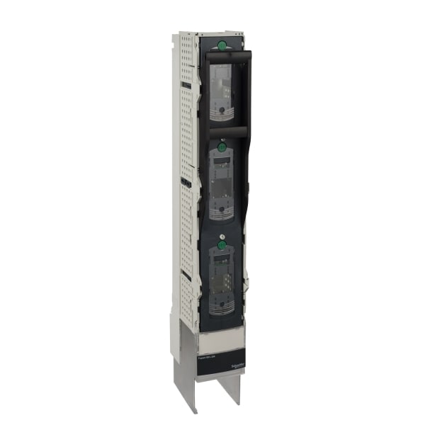 SCHNEIDER ELECTRIC - Sicherungslasttrennschalter ISFL250 3P Anschluss 185 mm Sammelschiene M12
