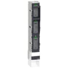 SCHNEIDER ELECTRIC - Sicherungslasttrennschalter ISFL630 3P Anschluss 185 mm Sammelschiene M12