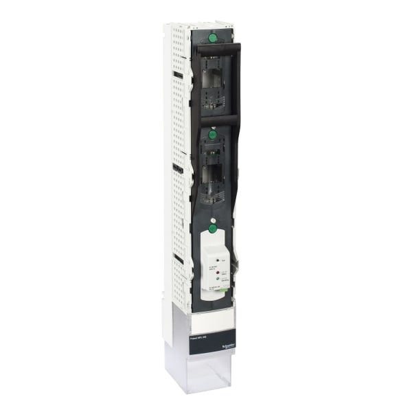 SCHNEIDER ELECTRIC - Sicherungslasttrennschalter ISFL250 3P Anschluss 185 mm Sammelschiene M12 ES