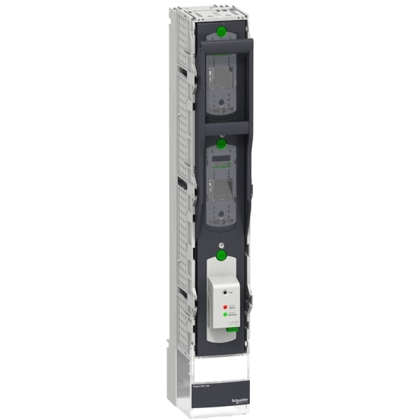 SCHNEIDER ELECTRIC - Sicherungslasttrennschalter ISFL630 3P Anschluss 185 mm Sammelschiene M12 ES