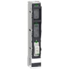 SCHNEIDER ELECTRIC - Sicherungslasttrennschalter ISFL630 3P Anschluss 185 mm Sammelschiene M12 ES