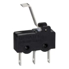 SCHNEIDER ELECTRIC - Hilfsumschaltkontakt 1 Schließer+1 Öffner, Fupact ISFL 160