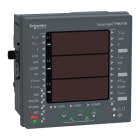 SCHNEIDER ELECTRIC - PM2130 Universalmessgerät 96x96 LED RS485 b.31 Oberw. KL0.5