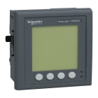 SCHNEIDER ELECTRIC - PM2220 Universalmessgerät 96x96 LCD RS485 b.15 Oberw. KL1