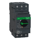 SCHNEIDER ELECTRIC - Motorschutzschalter, 3p, 65A, magnetischer Auslöser