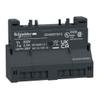 SCHNEIDER ELECTRIC - Hilfsschalter 1S+1S, Fehler, Federzug