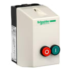 SCHNEIDER ELECTRIC - Direktanlasser gekapselt, TeSys LE1-D, 18A, Spule 230V AC