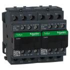 SCHNEIDER ELECTRIC - Wendeschützkombination, 3p+1S+1Ö, 15kW/400V/AC3, 32A, Spule 24 - 60V AC/DC