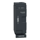 SCHNEIDER ELECTRIC - Beschaltungsmodul, Spezialdiode, 24VAC/DC, für D40A/D65A