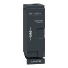 SCHNEIDER ELECTRIC - Beschaltungsmodul, Spezialdiode, 440VAC/DC, für D40A/D65A