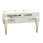 SCHNEIDER ELECTRIC - Beschaltungsmodul, TeSys D, Dioden, 24-250 V DC