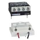 SCHNEIDER ELECTRIC - KIT geringe Leistungsaufnahme f. LC1D40-65 (LAD4BB3+LA4DFB)
