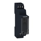 SCHNEIDER ELECTRIC - Zeitrelais einschaltwischend, 0,1 s-100 h, Halbleiter, 24-240VAC