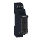 SCHNEIDER ELECTRIC - Zeitrelais Taktgeber/Blinker, 0,1 s-100 h, Halbleiter, 24-240VAC