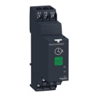 SCHNEIDER ELECTRIC - Multifunktions-Zeitrelais, NFC-Einstellung, 0,1 s…-999 h, 24…-240VAC/DC, 2 W