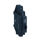 SCHNEIDER ELECTRIC - Halbleiterrelais, Hutschiene, E: 4-32 VDC, A: 24-280 VAC, 2x 6 A, 2Ka, moment.