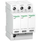 SCHNEIDER ELECTRIC - Überspannungsabl. iPRD40r, Typ 2, Steckbare Schutzmodule, 3P, Imax 40kA