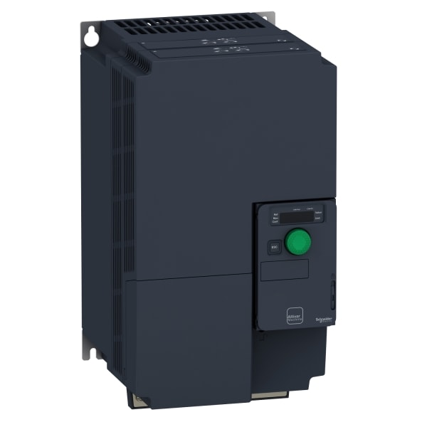 SCHNEIDER ELECTRIC - Frequenzumrichter ATV320, 11kW, 200V, 3 phasig, Kompakt