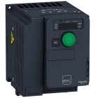 SCHNEIDER ELECTRIC - Frequenzumrichter ATV320, 2,2kW, 200V, 3 phasig, Kompakt