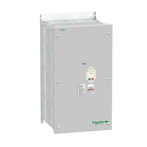 SCHNEIDER ELECTRIC - Frequenzumrichter ATV212, 15kW, 480V, 3-ph., EMV Klasse C20, IP55