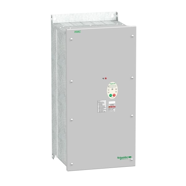 SCHNEIDER ELECTRIC - Frequenzumrichter ATV212, 18,5kW, 480V, 3-ph., EMV Klasse C2, IP55