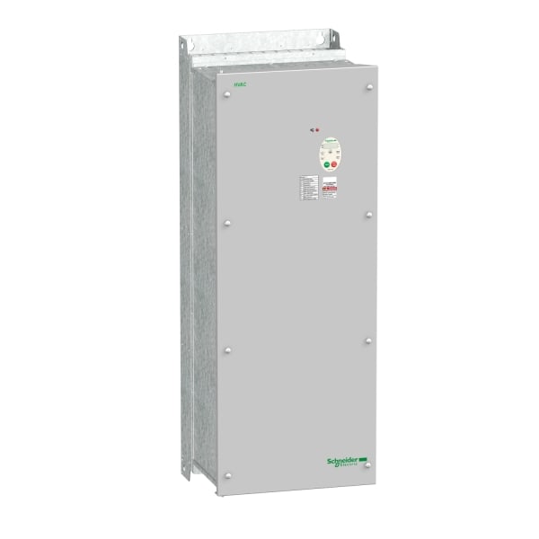 SCHNEIDER ELECTRIC - Frequenzumrichter ATV212, 75kW, 480V, 3-ph., EMV Klasse C2, IP55