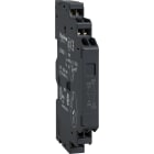 SCHNEIDER ELECTRIC - Hilfsschalter, 1S+1Ö, seitlich