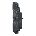SCHNEIDER ELECTRIC - Hilfsschalter, 1Öf+1S, seitlich