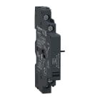 SCHNEIDER ELECTRIC - Hilfsschalter, 1Sf+1S, seitlich
