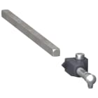 SCHNEIDER ELECTRIC - TeSys GV2 TeSys GV3 TeSys U, Welle, 315mm