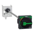 SCHNEIDER ELECTRIC - TeSys GV3, Drehgriffsset, IP54, schwarz, für GV3L GV3p