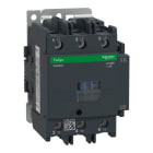 SCHNEIDER ELECTRIC - Leistungsschütz, 3p+1S+1Ö, 37kW/400V/AC3, 80A, Spule 400V 50/60Hz