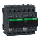 SCHNEIDER ELECTRIC - Wendeschützkombination, 3p+1S+1Ö, 11kW/400V/AC3, 25A, Spule 24V 50/60Hz