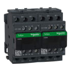 SCHNEIDER ELECTRIC - Wendeschützkombination, 3p+1S+1Ö, 15kW/400V/AC3 32A, Spule 24V 50/60Hz