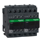 SCHNEIDER ELECTRIC - Wendeschützkombination, 3p+1S+1Ö, 18,5kW/400V/AC3 38A, Spule 24V 50/60Hz