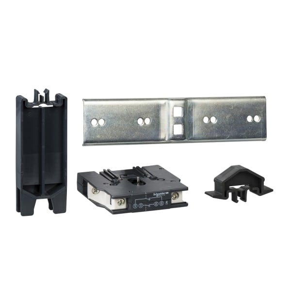 SCHNEIDER ELECTRIC - Verriegelung für Schütz LC1 D80-95 mechanische/elektrisch DC