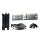 SCHNEIDER ELECTRIC - Verriegelung für Schütz LC1 D80-95 mechanische/elektrisch DC