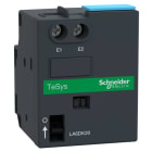 SCHNEIDER ELECTRIC - Verklinkungsblock,110/127V AC/DC
