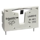 SCHNEIDER ELECTRIC - Beschaltungsmodul, TeSys D, Varistor, 24-48 V AC/DC