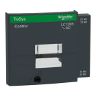 SCHNEIDER ELECTRIC - Schutzabdeckung front, gr, für LC1D40-D65