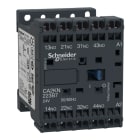 SCHNEIDER ELECTRIC - Hilfsschütz, 2S+2Ö, 230V 50/60Hz