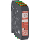 SCHNEIDER ELECTRIC - Motorabgang TeSys H Safe-Torque-Off 3kW-400V Bestätigung 24VDC Feder