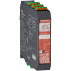 SCHNEIDER ELECTRIC - Wendestarter TeSys H Safe-Torque-Off 0,75kW-400V Bestätigung 24VDC Feder